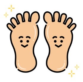 フットケア　　【予約５組】