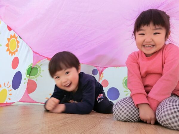 はぁとの３月💗卒園式