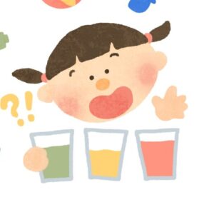 AM　南山形幼稚園　すくすく教室