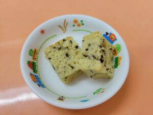 クッキング　　【予約５組】