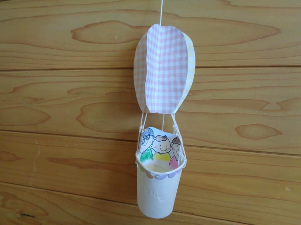 ☆パパと一緒にあ～そぼ♪の会☆