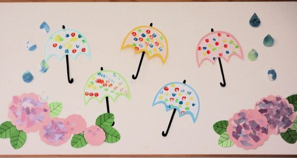 今日は何して遊ぼうか？