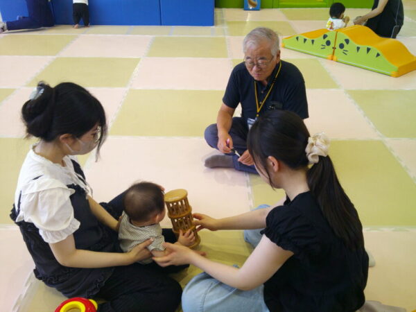 おしえて！Dr.まーしー