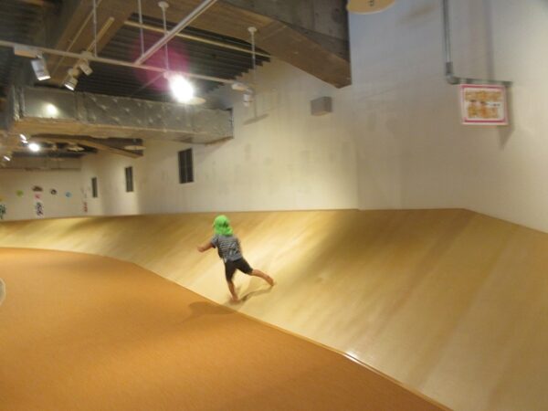 楽しかったね！バス遠足🚌