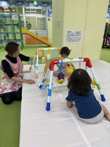 ⭐️７月のお出かけ🚃💨⭐️