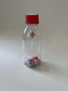 製作　手作りおもちゃを作ろう！