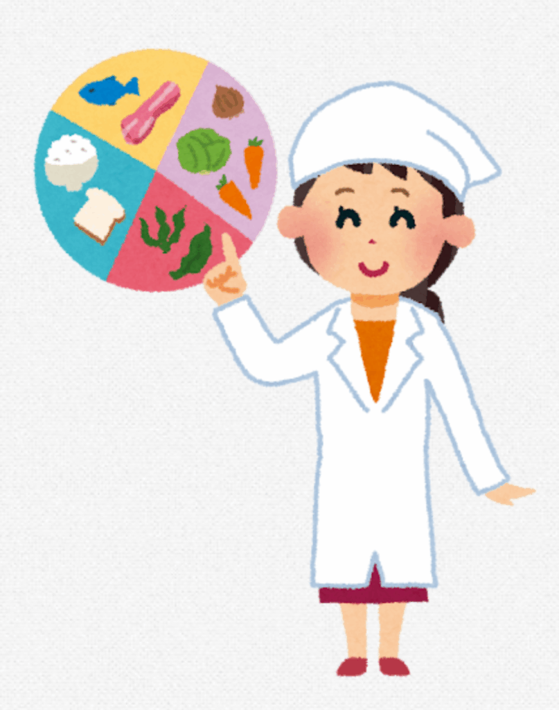🍚離乳食・幼児食🥄　なんでも相談会　※事前申し込みが必要です（４組）
