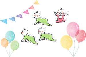 コパルハイハイレース