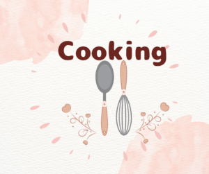 クッキング