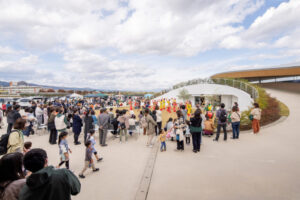 コパル文化フェスティバル