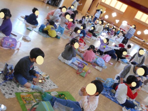 秋の行事 Part１