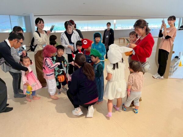 コパルで秋を楽しもう！