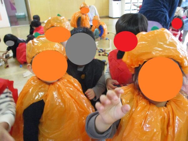 秋の行事 Part２