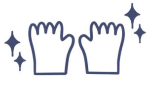 ＡＭ ママのリラックスタイム♡「ハンドトリートメント」