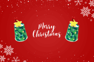 みんなでクリスマス