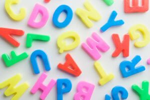 英語であそぼう