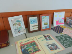 アルバムカフェ➡満席になりましたので受付終了します