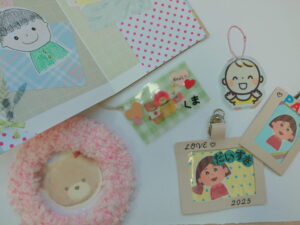 ハンドメイドリターンズ