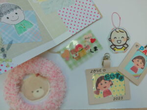 ハンドメイドリターンズ