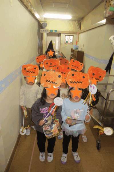 🎃👻ハッピーハロウィン👻🎃