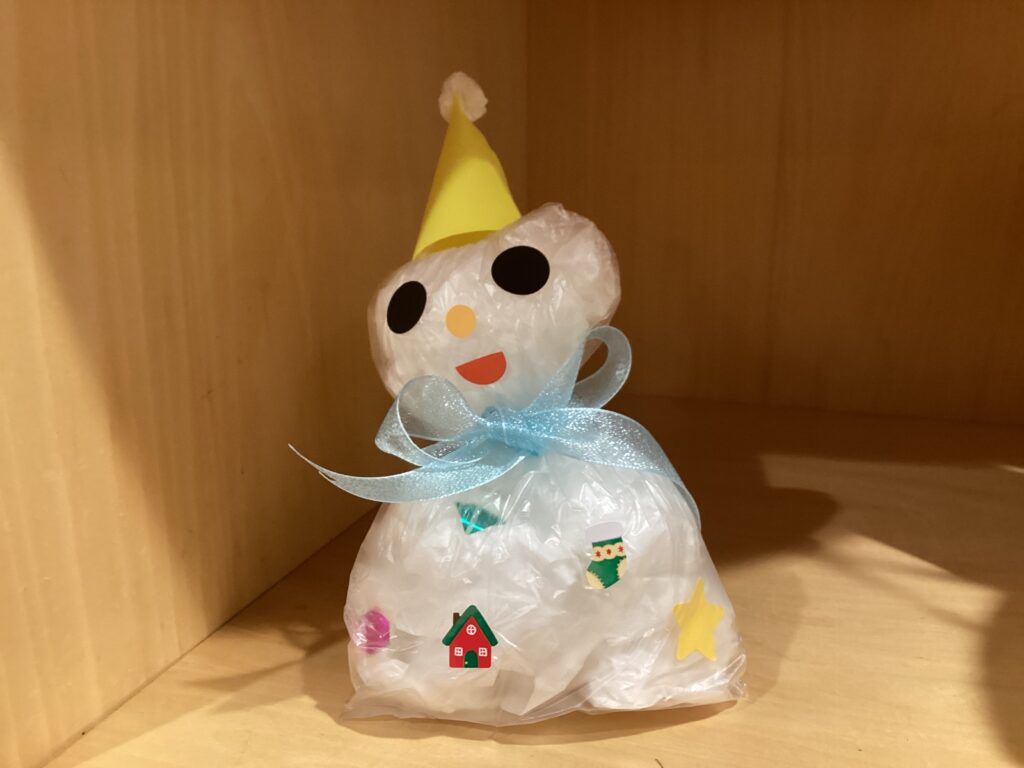 子育てルーム「こっこルーム」