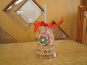 クリスマスパーティー【要申込】