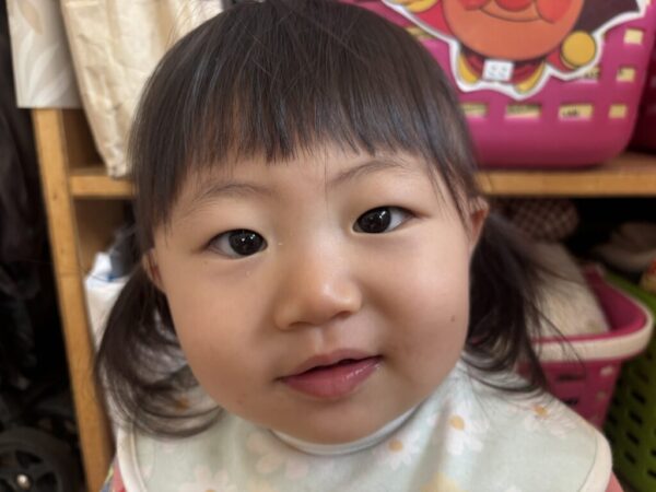 お誕生日会をしました🎂