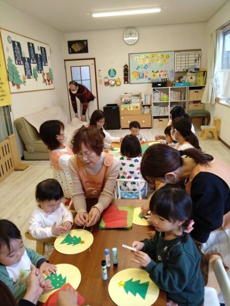 サンタさんありがとう🎅