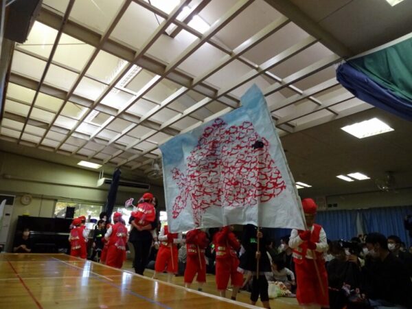 🎵生活発表会🎵