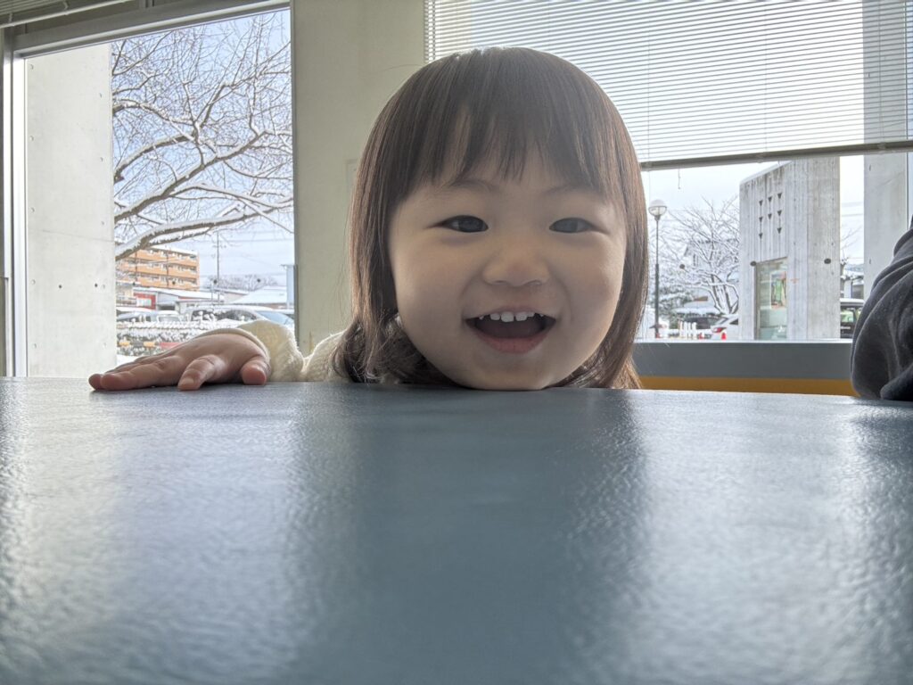 ファーラに遊びに行ってきました🌼