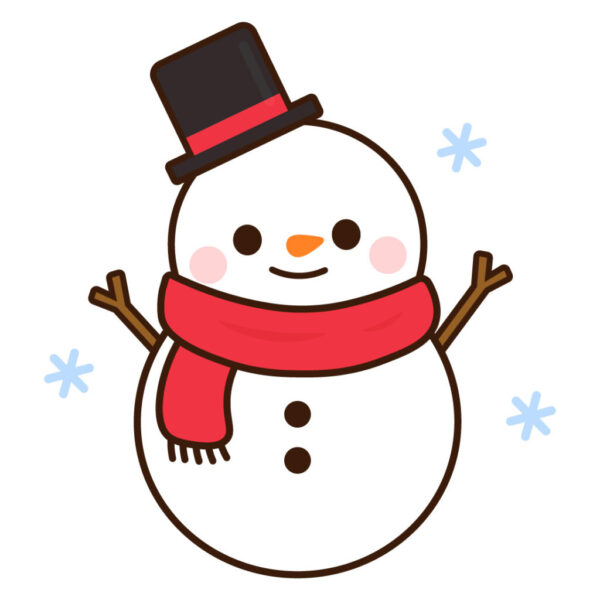 １２月のコパル🎄