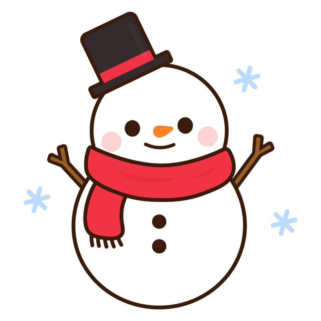 １２月のコパル🎄