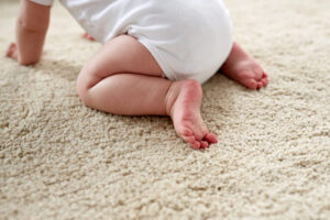 ベビママ運動教室