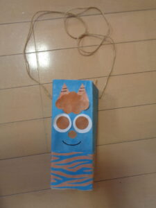 ☆節分豆まき☆