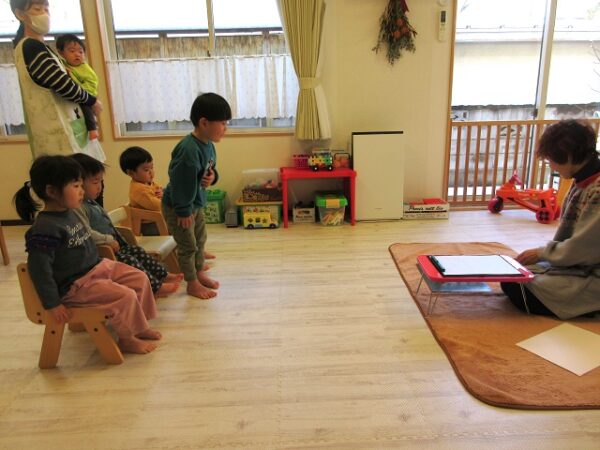 今年もよろしくお願いいたします⛄