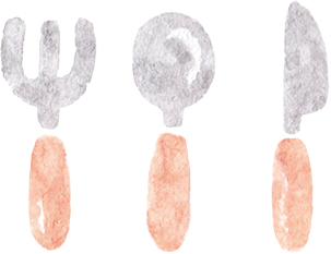 通常開所11:00まで/11:00～親子で給食ランチ会(※要予約)