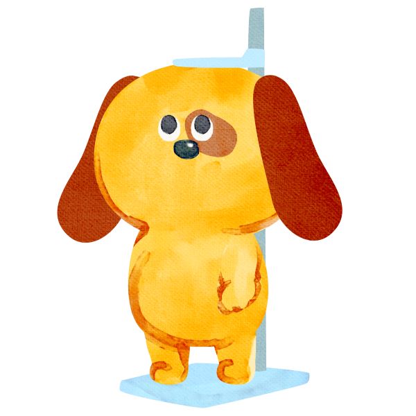 ☆通常開所「身体測定日」