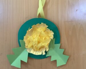 作ってみよう９日～１１日