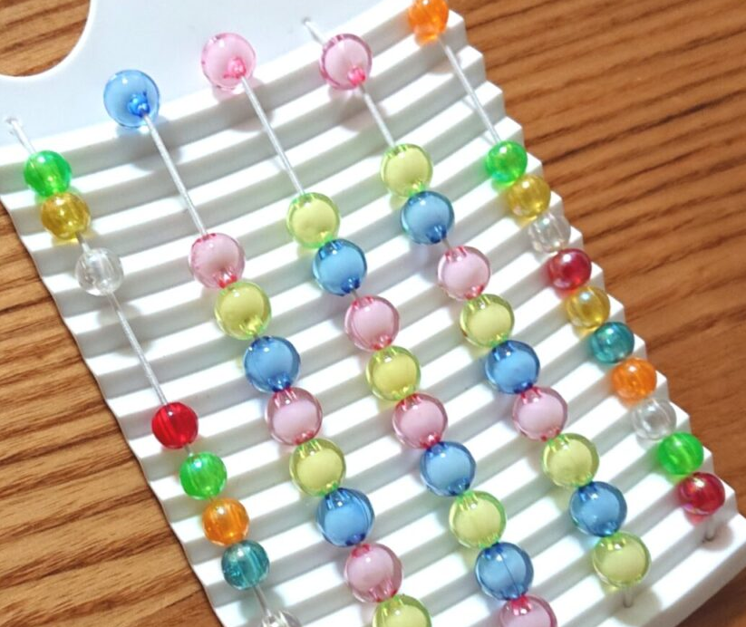 ☆手作りおもちゃ作ろう会～☆