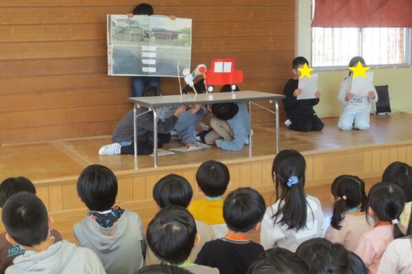 交流会がありました🌟