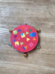 赤ちゃん交流会　※１歳未満のお子さん向けのイベントです！