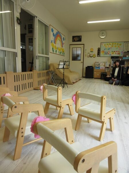 🌸卒園おめでとう！