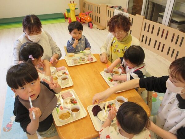 たくさんの笑顔をありがとう！！