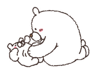 AM 育児講座（ベビーマッサージ）