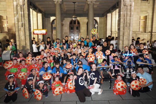 【募集】コパルインクルーシブ花笠キッズ　2026年度