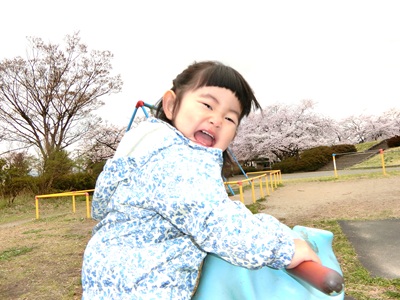 🌸お花見に行ってきました🎶