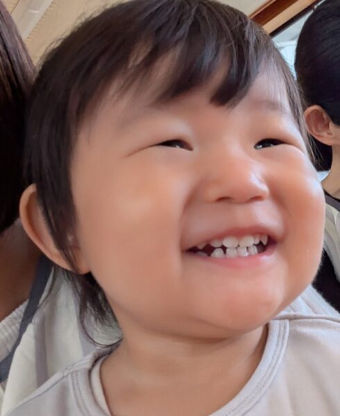 合同保育を行いました☺️