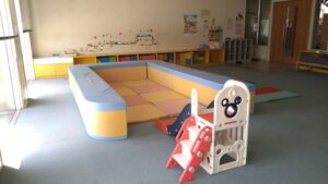 ★体験保育「らんらん広場」