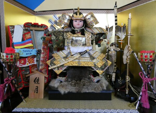 🎏こどもの日のつどい🎏