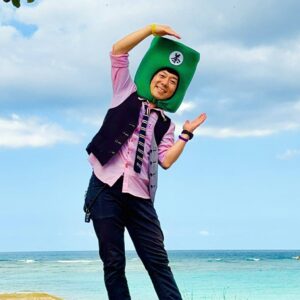 友近890（やっくん）ミニライブ